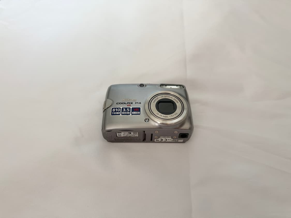 니콘 쿨픽스 p4 상품이미지7