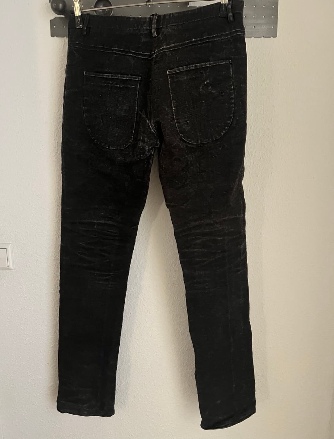 label under construction jeans 상품이미지2