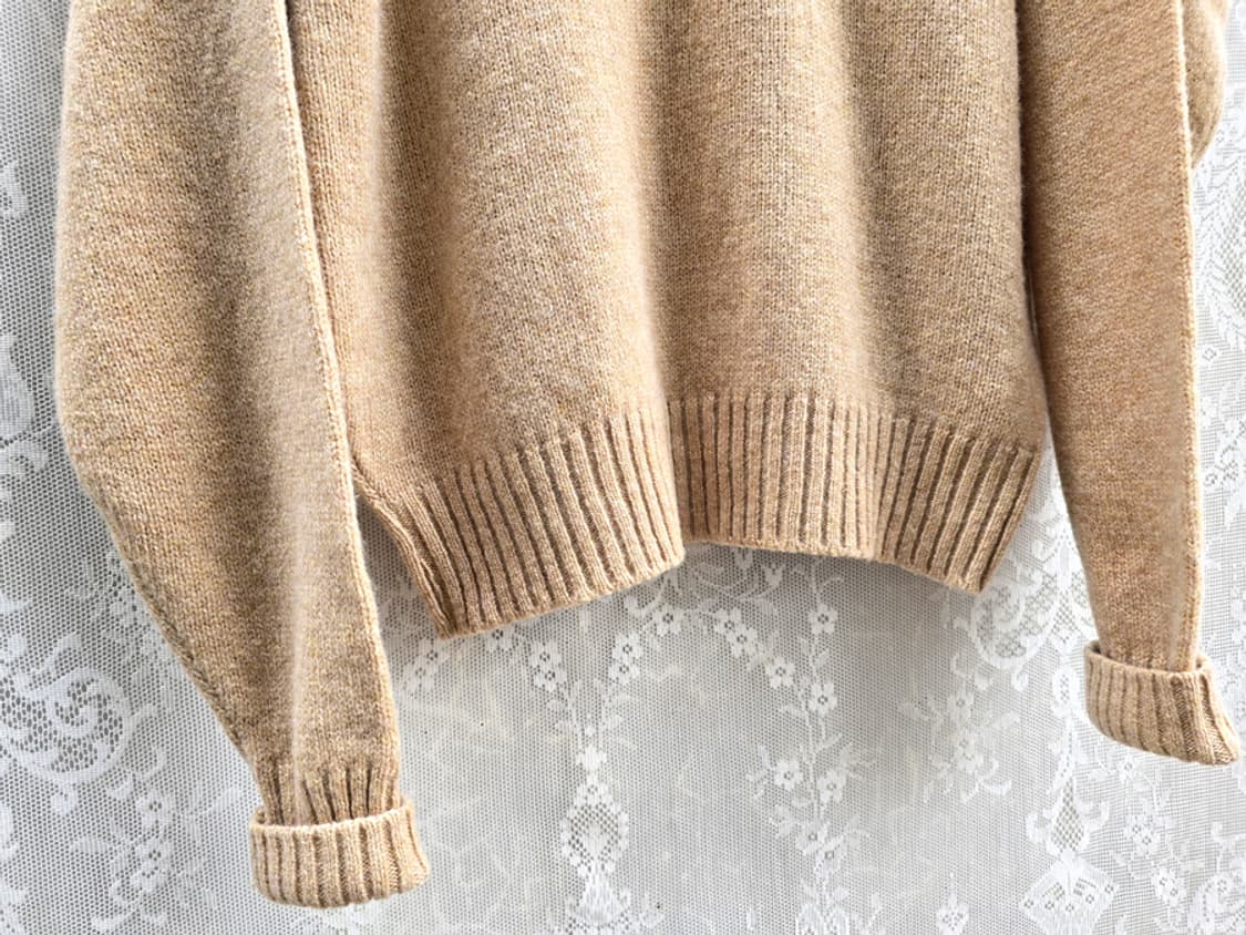 90s 폴로 랄프로렌 울 니트 상품이미지4