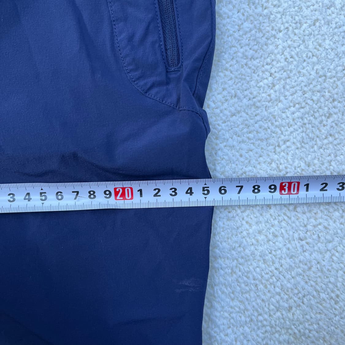 70 케이투 기능성 등산 바지 0310M 상품이미지6