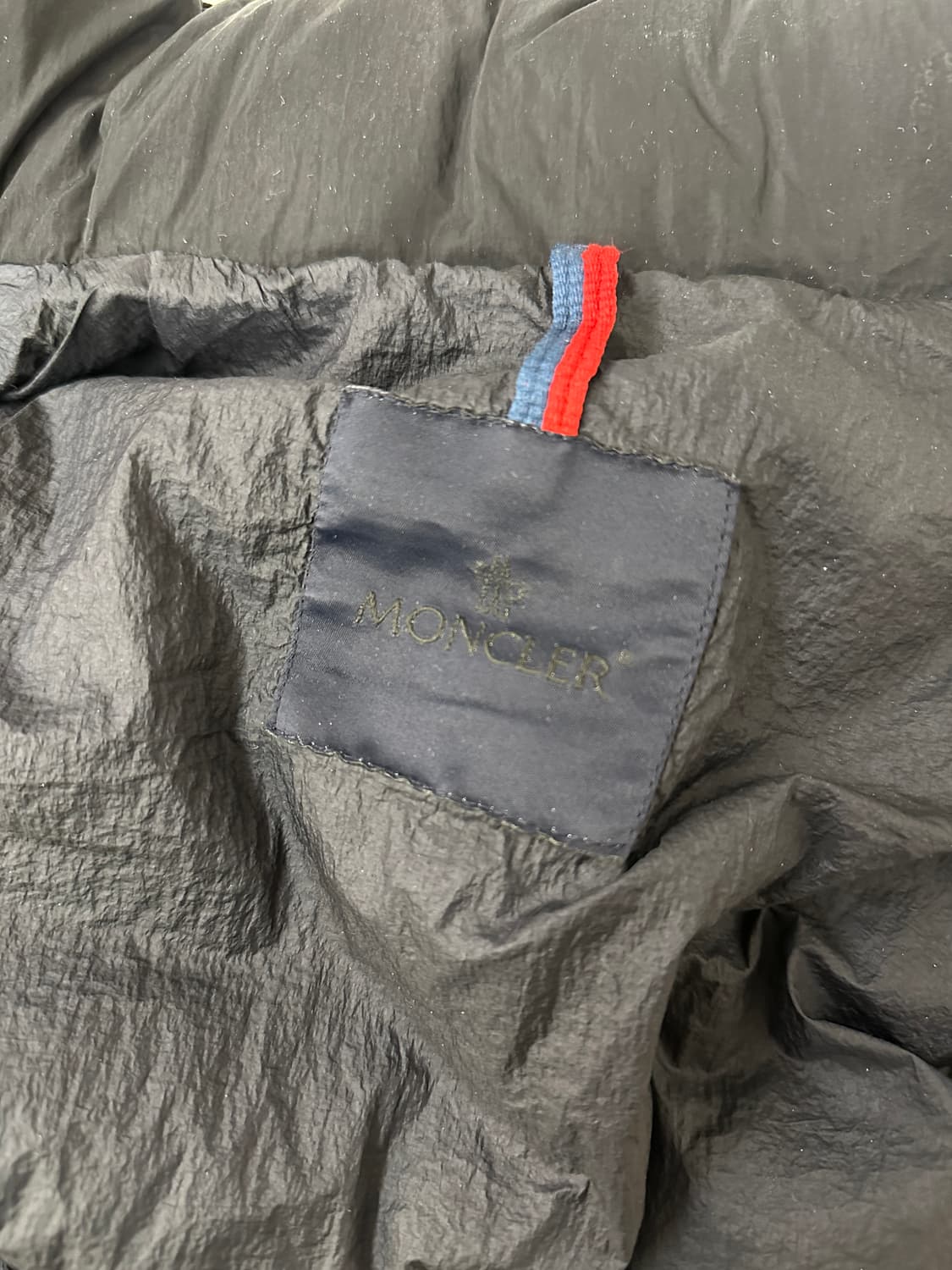 몽클레르 한정 Octavien 상품이미지8