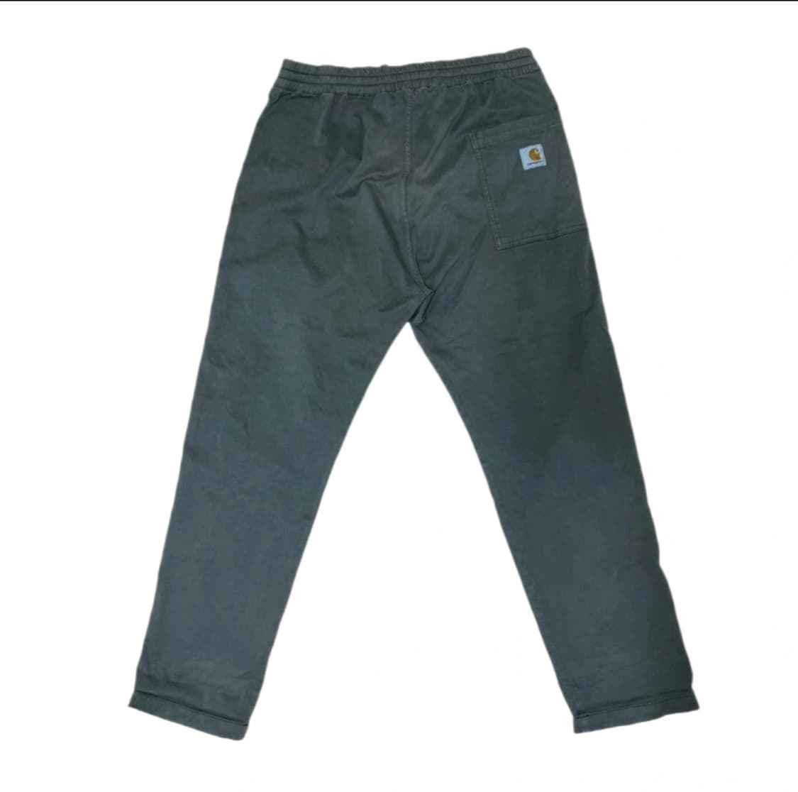 칼하트 Lawton 팬츠 L 올리브 상품이미지2