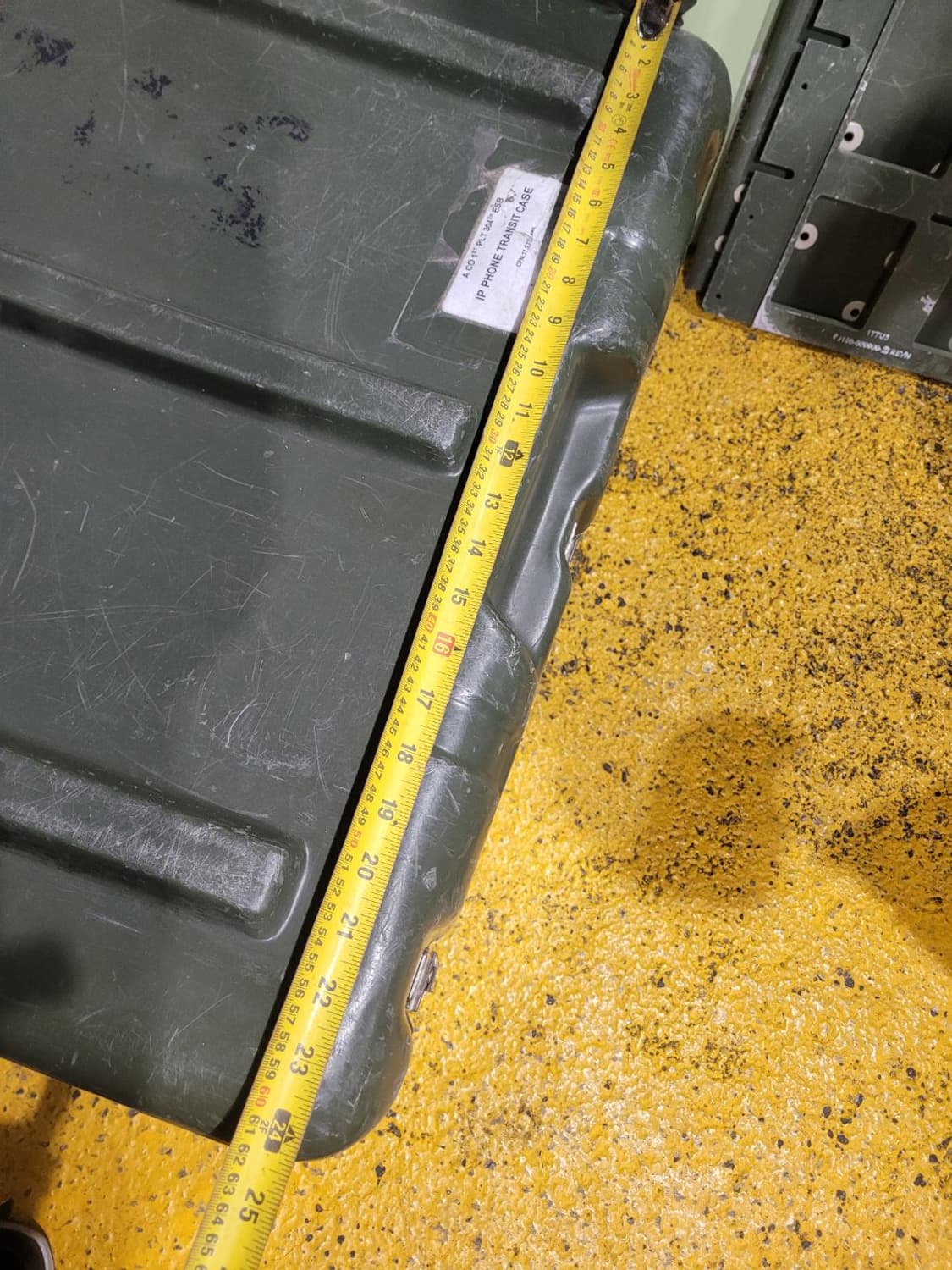 미 펠리컨 고강도 하드케이스 상품이미지9