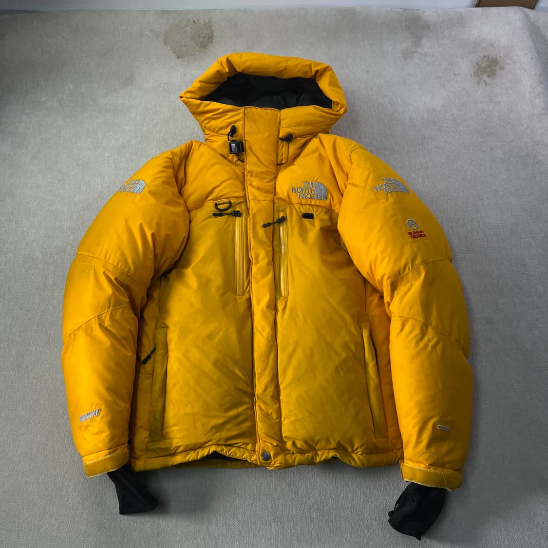 95 노스페이스 히말라야 800 윈드스토퍼  패딩 상품이미지1