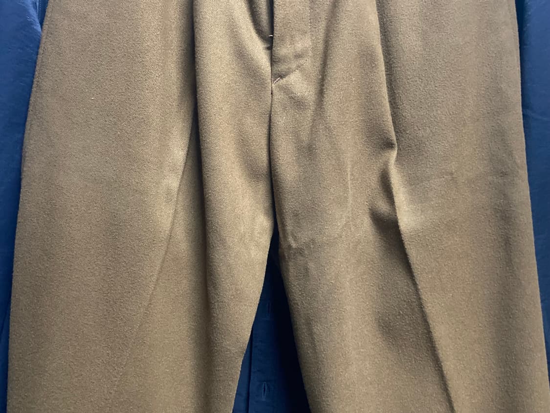 보세 브라운슬랙스 30사이즈 상품이미지2