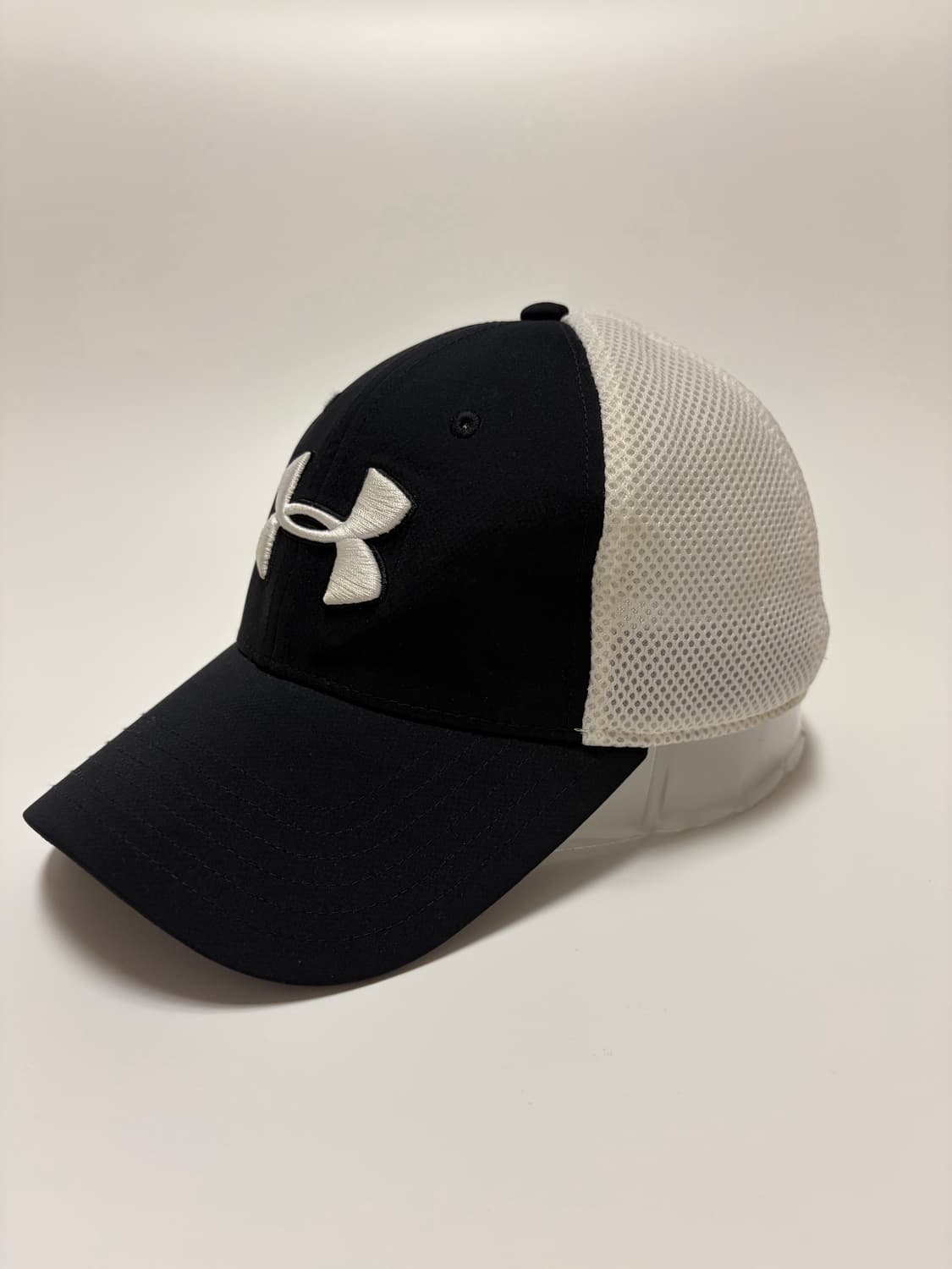 언더아머 메쉬 볼캡 모자 상품이미지3