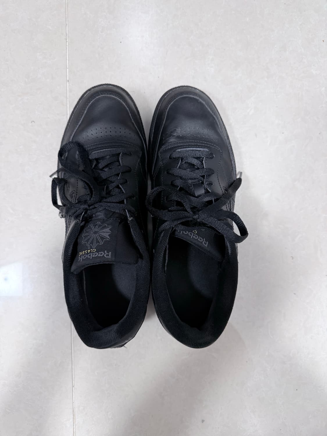 리복 클럽C85 275사이즈 상품이미지2