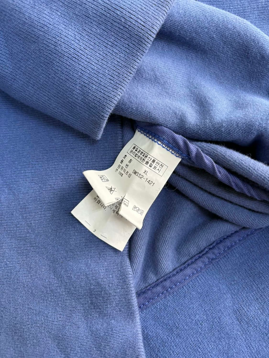 [XL] 폴로 랄프로렌 타올 후드집업 상품이미지7