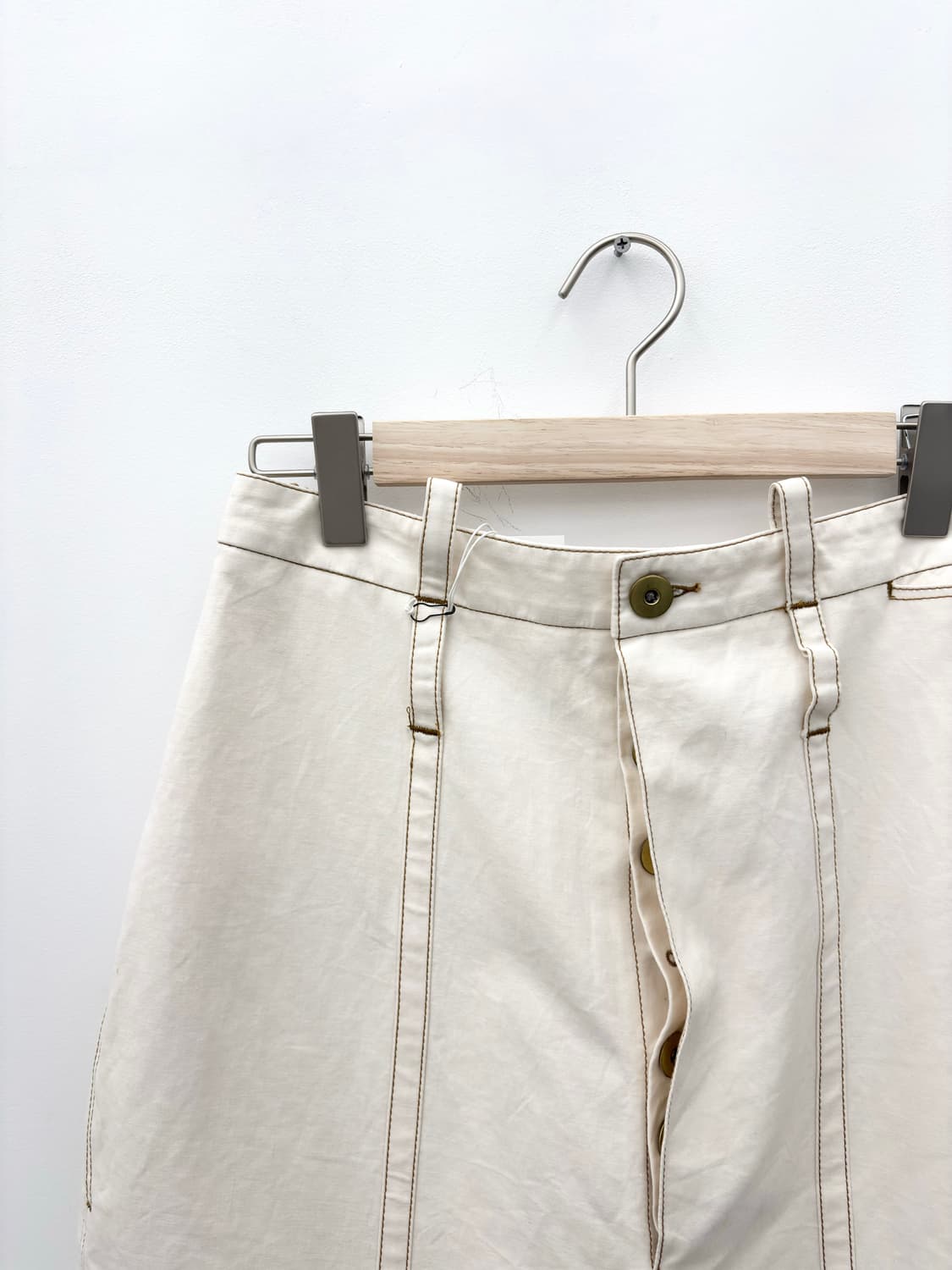 TISCAR ESPADAS THE CURVY PANTS 상품이미지3
