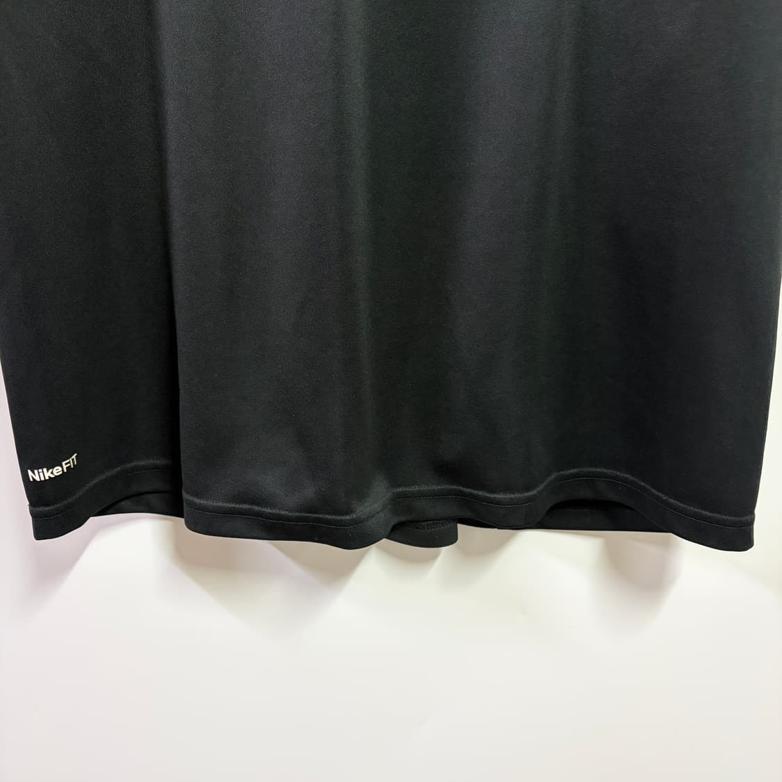 [XL] 나이키 00s R10 호나우지뉴 반팔 풋볼셔츠 상품이미지4