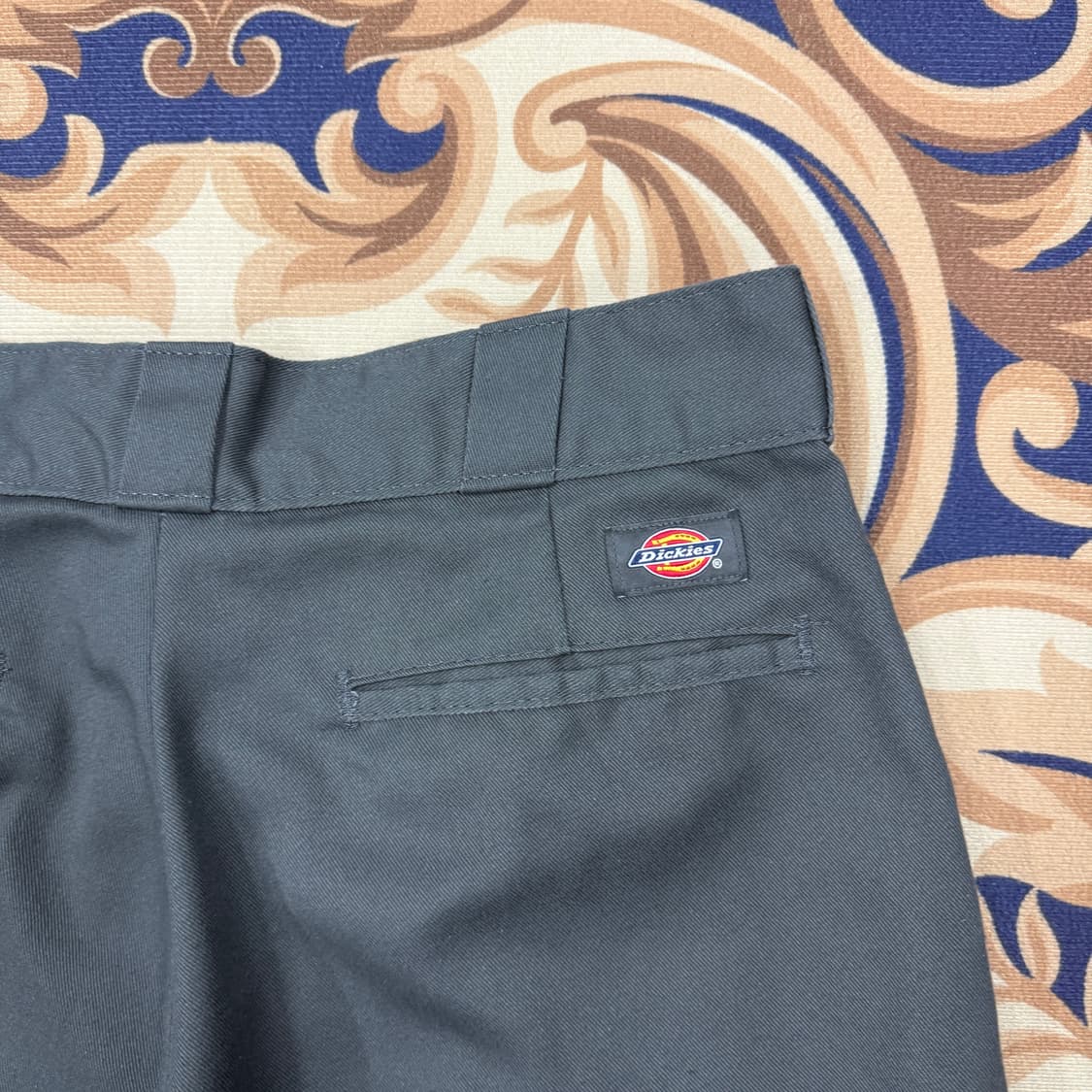 (32)디키즈 Dickies 874워크팬츠(차콜) 상품이미지2
