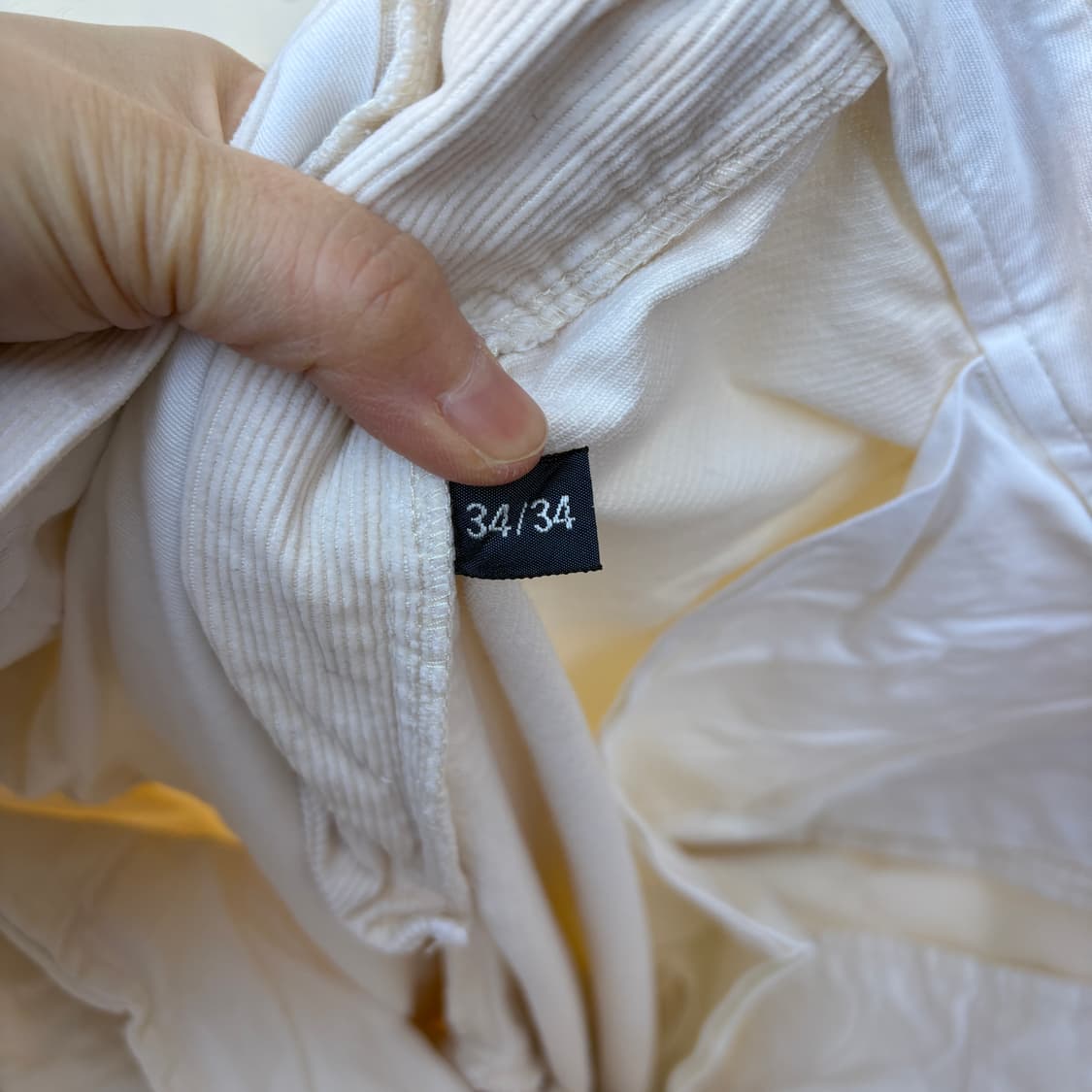 Polo 폴로 코듀로이 골덴 팬츠 상품이미지7