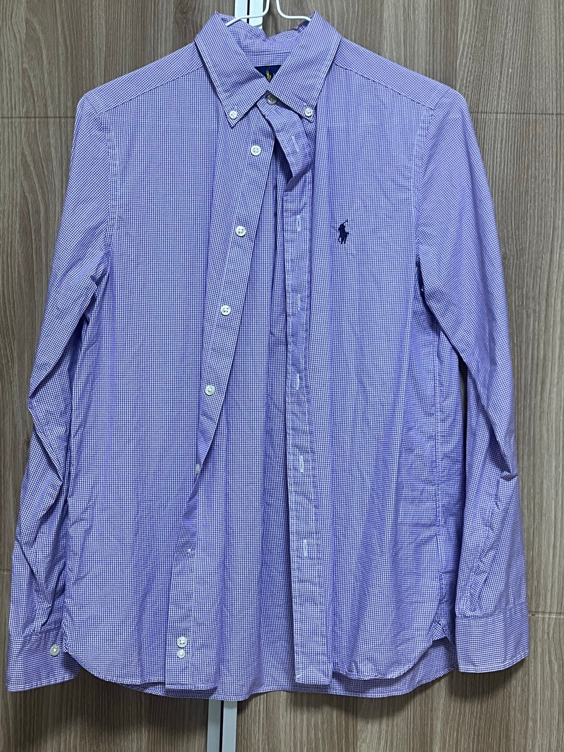 폴로 셔츠 난방 판매 상품이미지1