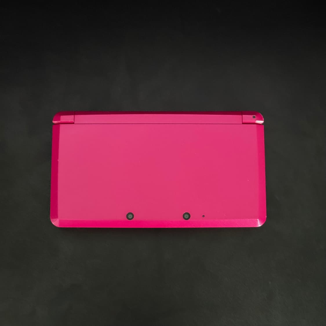 닌텐도 3DS 구작다수 글로스 핑크 일본판  상품이미지1