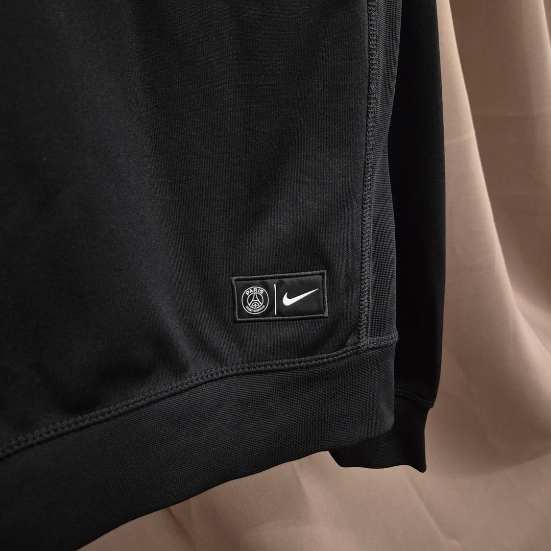 나이키 파리생제르망 트래블 후디 S 상품이미지5