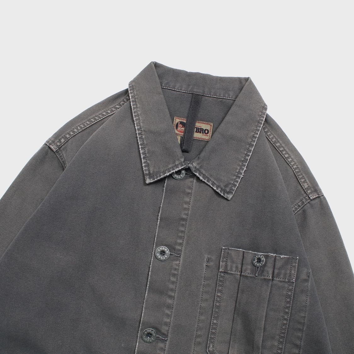 NIGEL CABOURN 상품이미지7