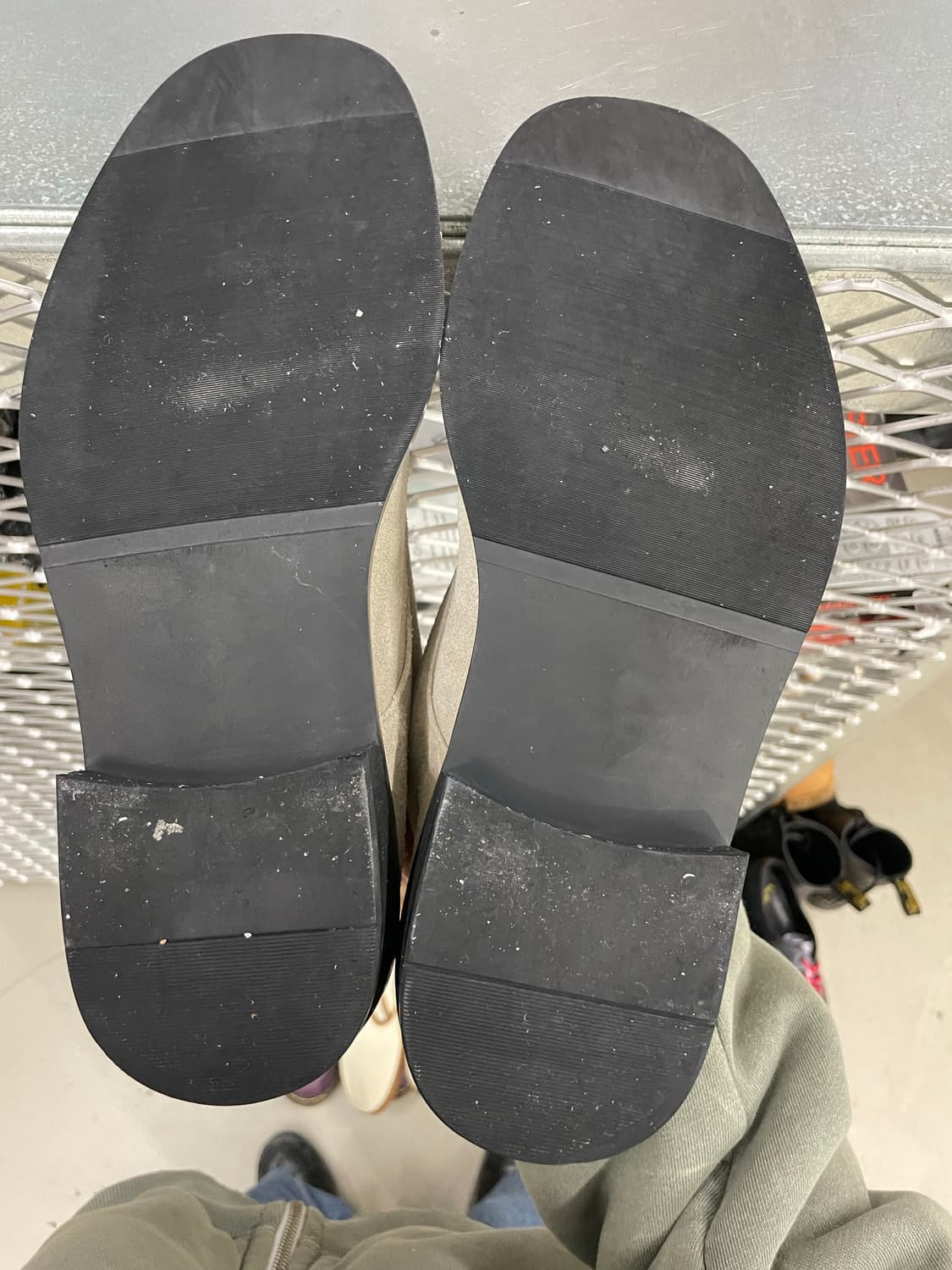 로맨틱 무브 투데이즈 더비 아이보리 265 (gr-4156) 상품이미지6