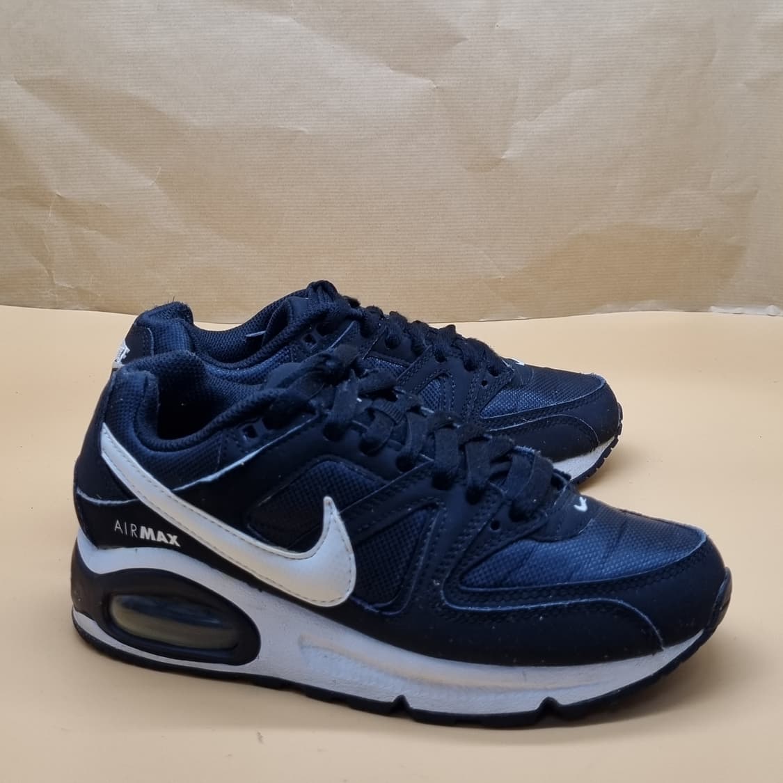 나이키 에어맥스 커맨드 여성운동화230. 상품이미지1