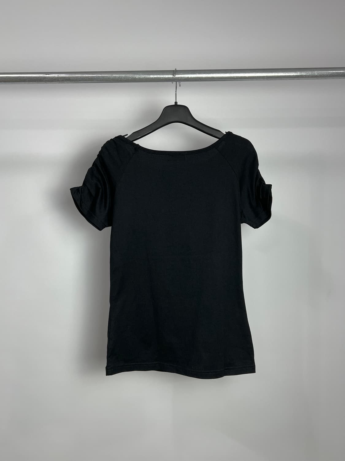 LISHA PLUS 반팔티  상품이미지6