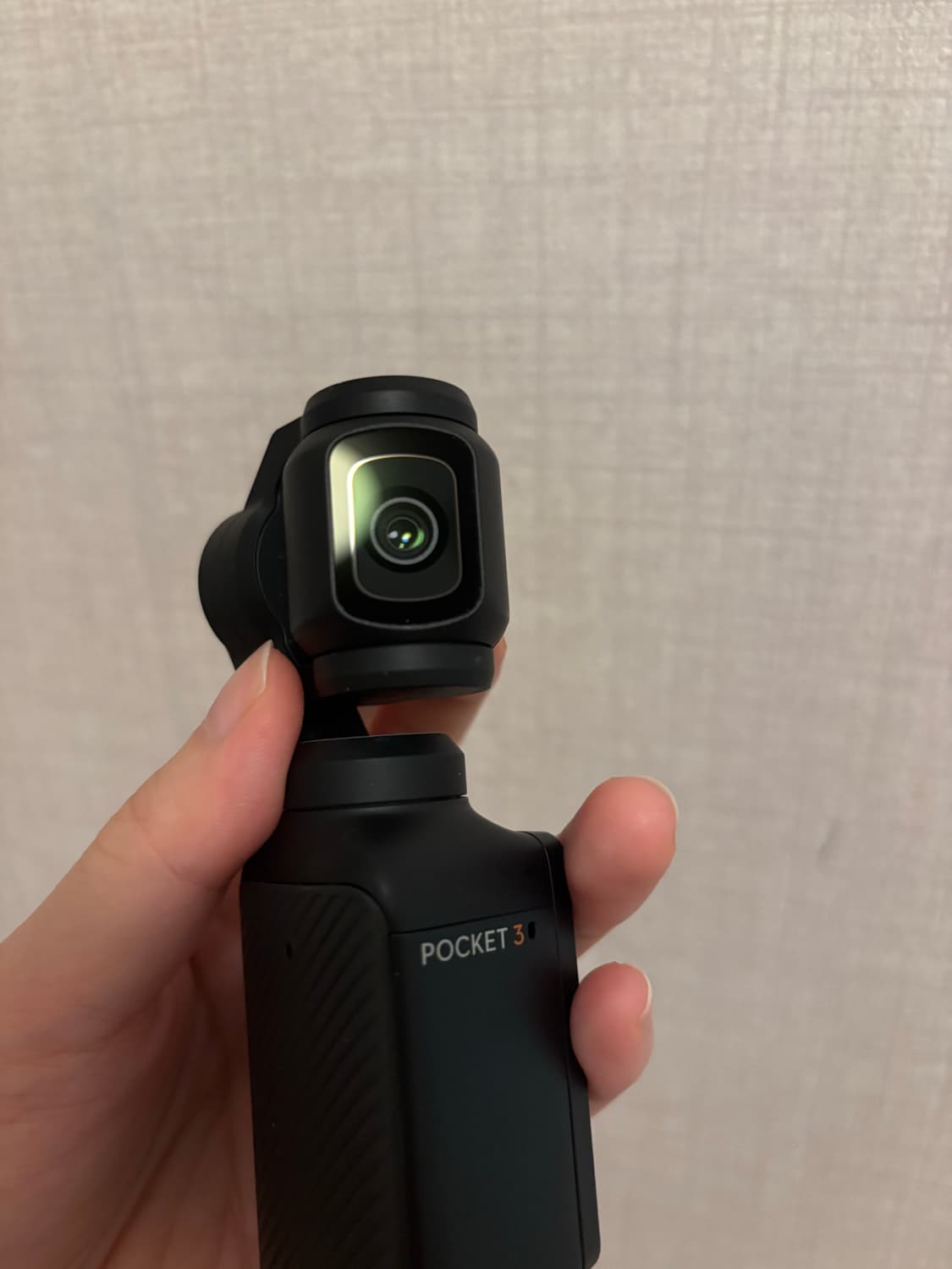 dji 오즈모 포켓3 상품이미지5