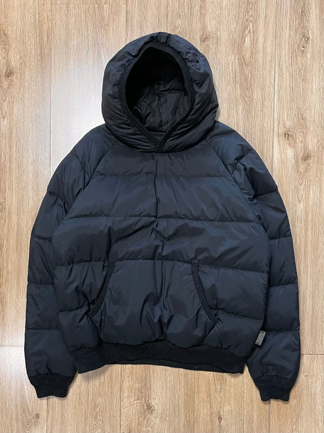 국내유일 Made JP 록키마운틴페더베드 AP 다운 후드 팬츠 세트 상품이미지1