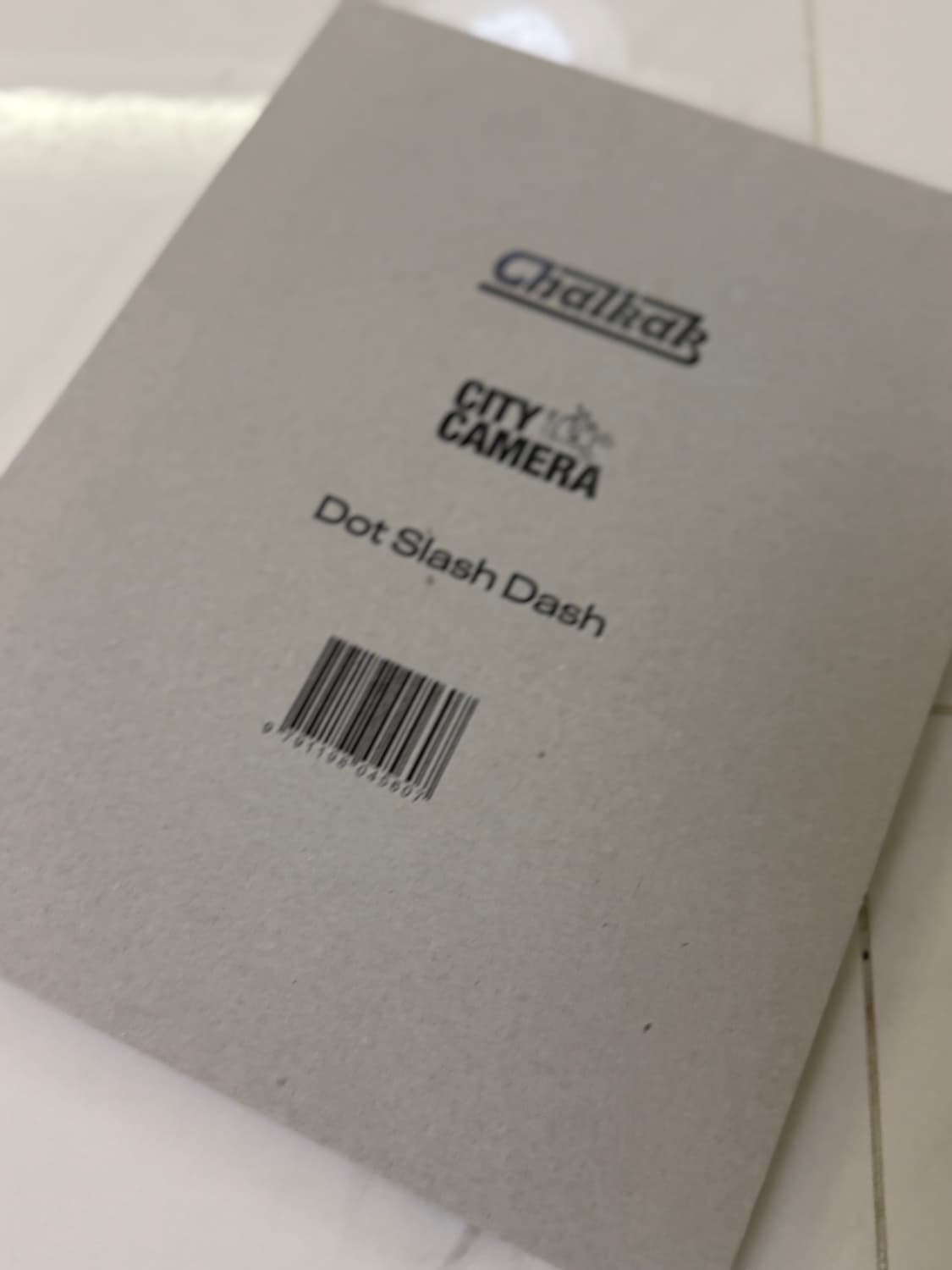 찰칵(Chalkak) 01 매거진 상품이미지3