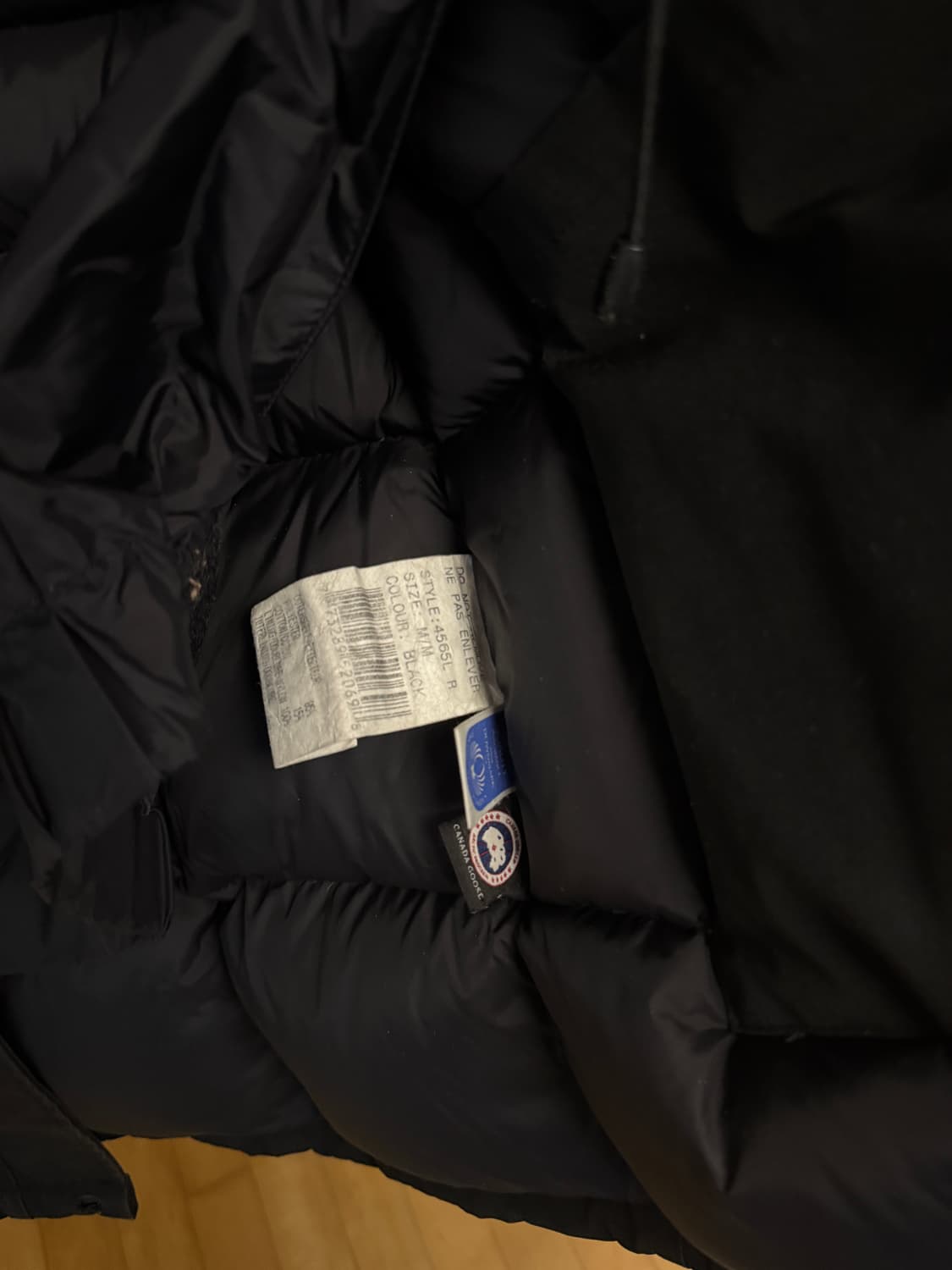 캐나다구스익스페디션(M) 상품이미지7