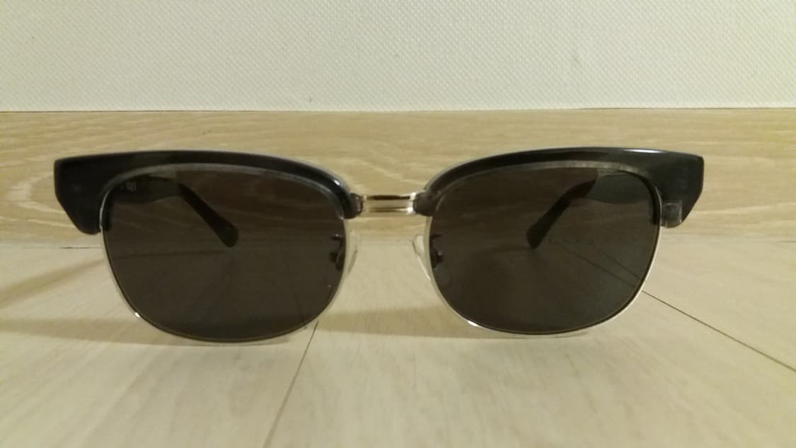 EFFECTOR X DELAY2(이펙터 안경)35 상품이미지1