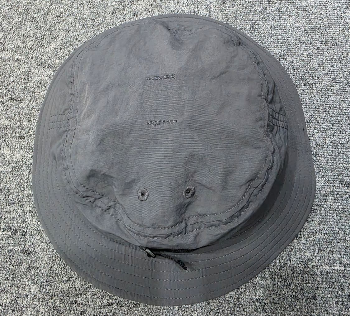 파타고니아 웨이브페어러 아웃도어 버킷햇 모자 S 상품이미지6