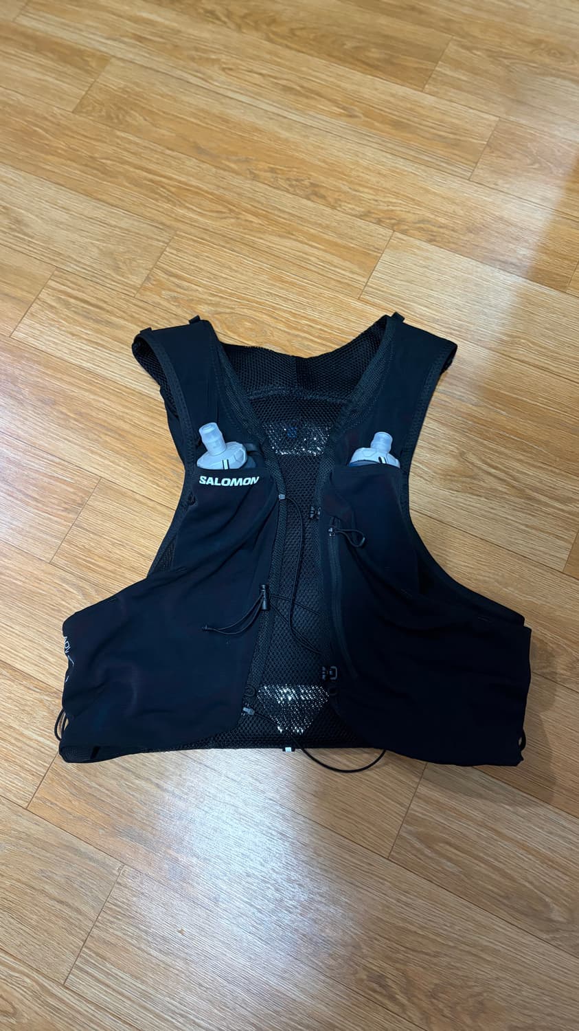 살로몬 ADV 스킨 5 러닝 조끼 XL 상품이미지1