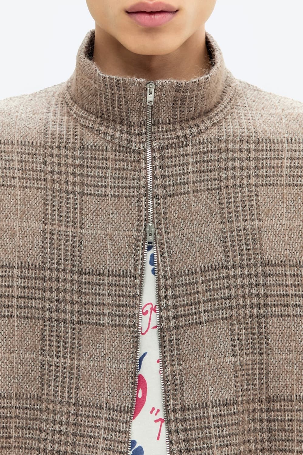 아워레가시 슈렁큰 풀 집 폴로 상품이미지4