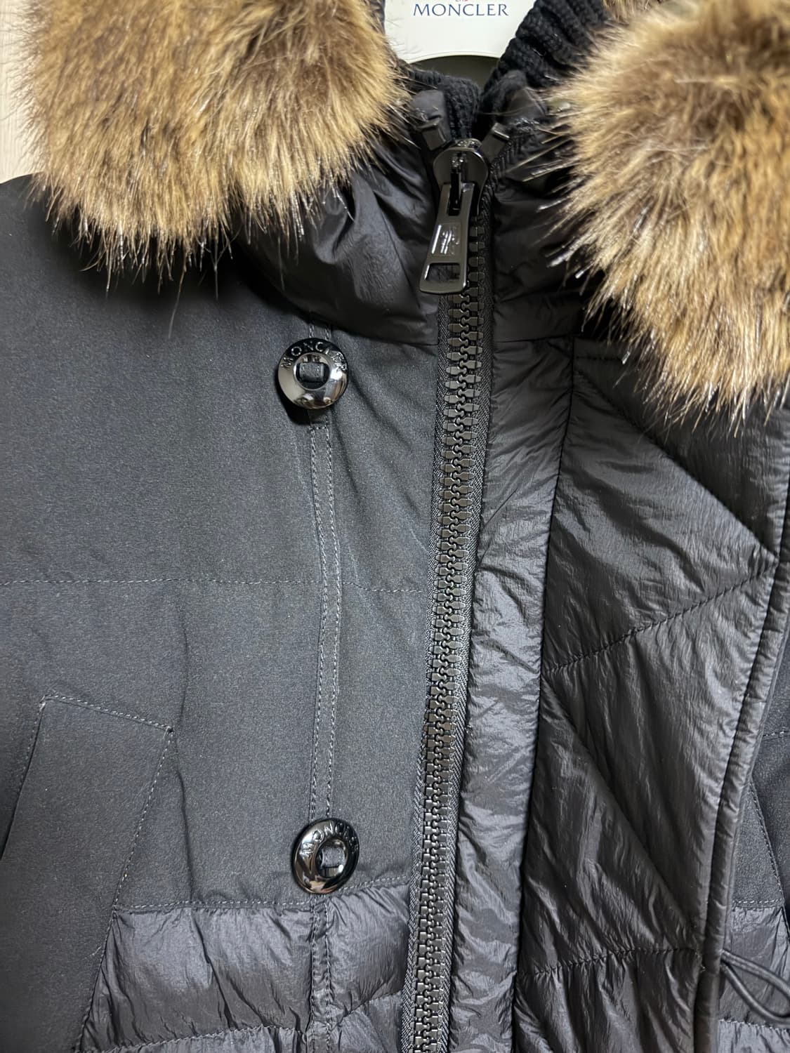 몽클레어 사블렛 Sablettes 패딩 상품이미지6