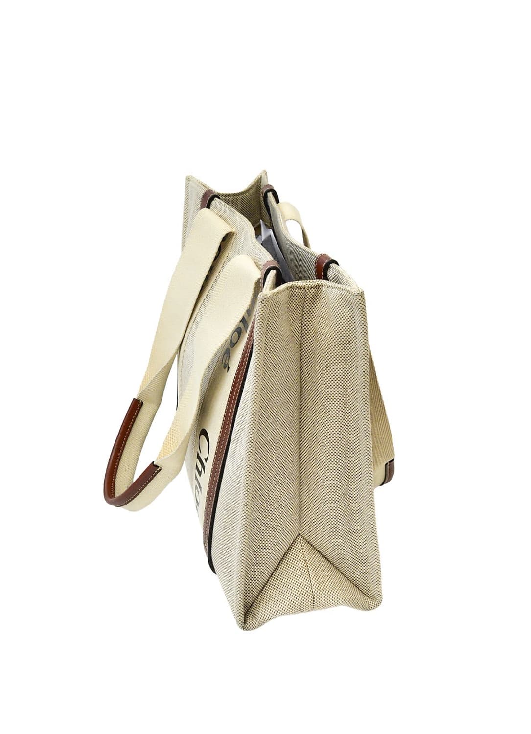 끌로에 우디백 미디움(정품) 상품이미지2