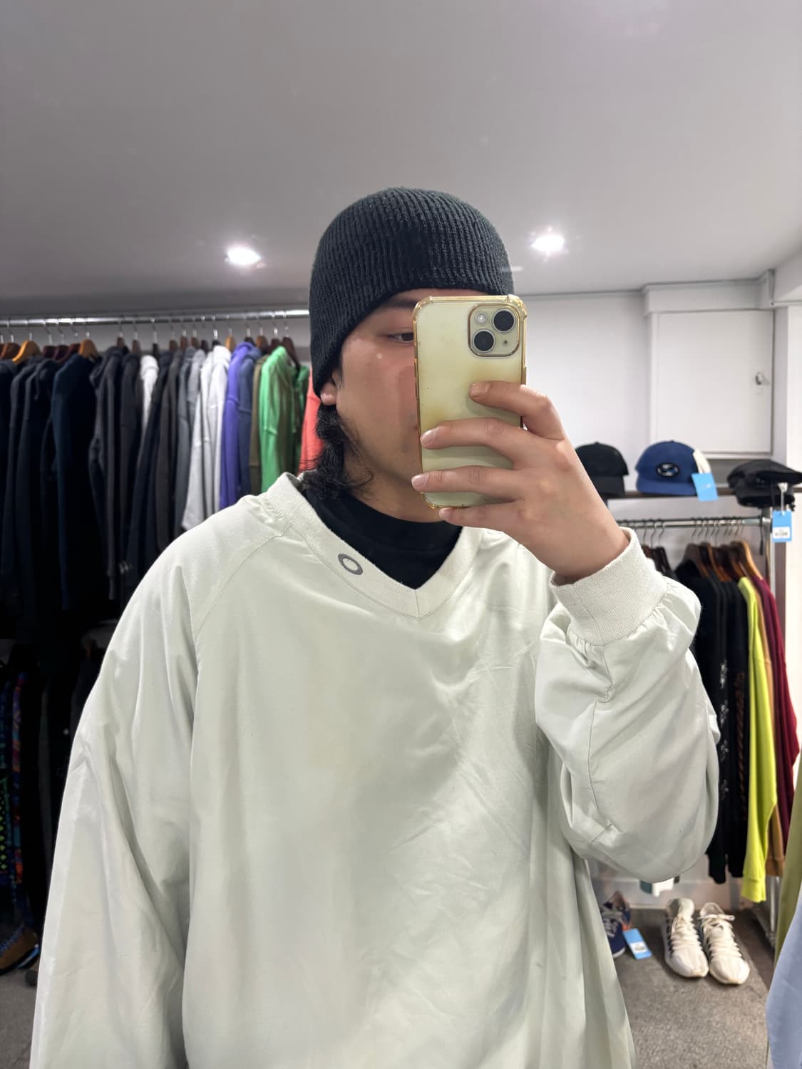 00s 오클리 웜업 상품이미지7