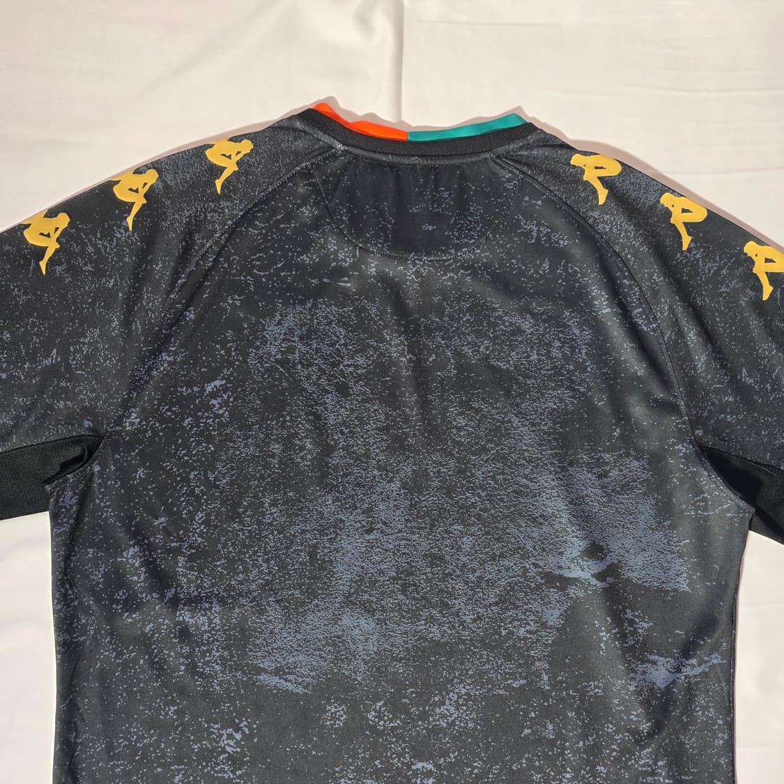 [2XL]카파 21-22 베네치아 FC 홈 유니폼 상품이미지6