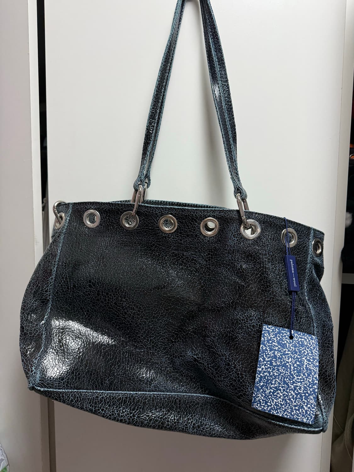 팔로마울 숄더백 필라나 Philana 상품이미지5