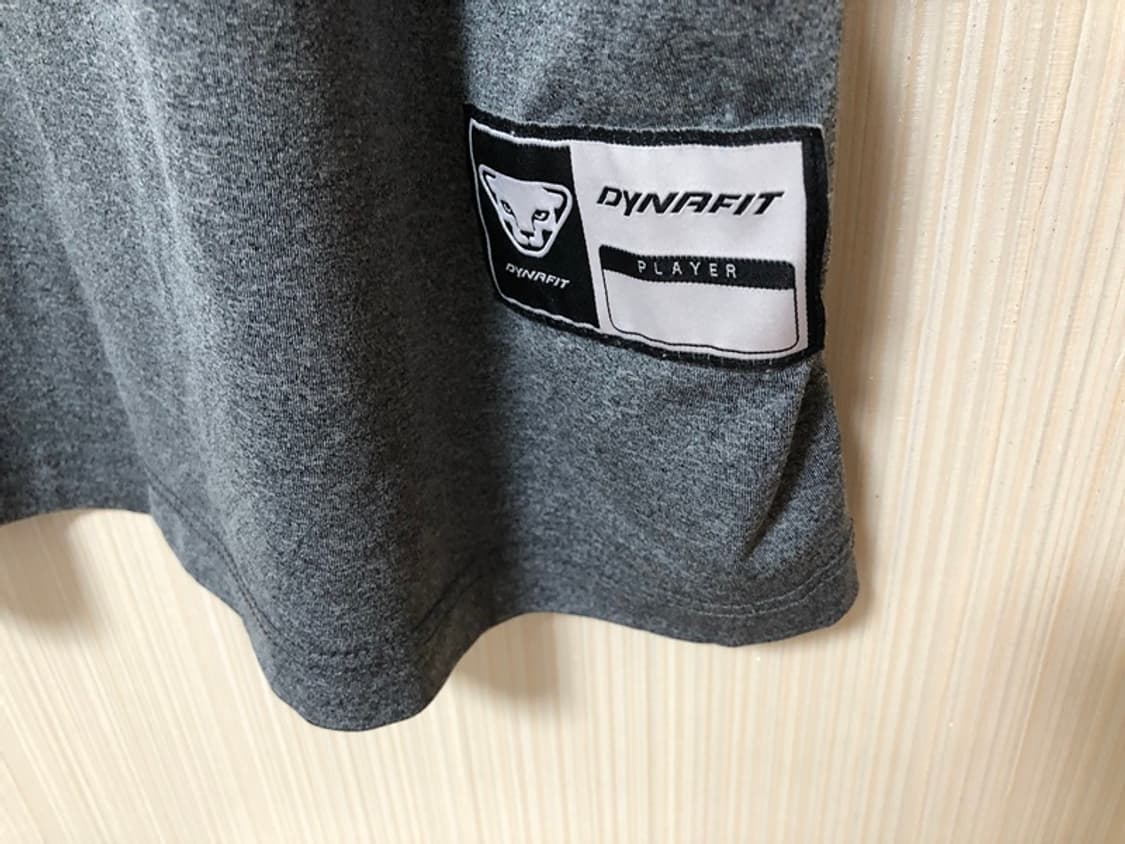 KBO 다이나핏 SK와이번스 선수지급 트레이닝셔츠 7XL(135) 상품이미지7