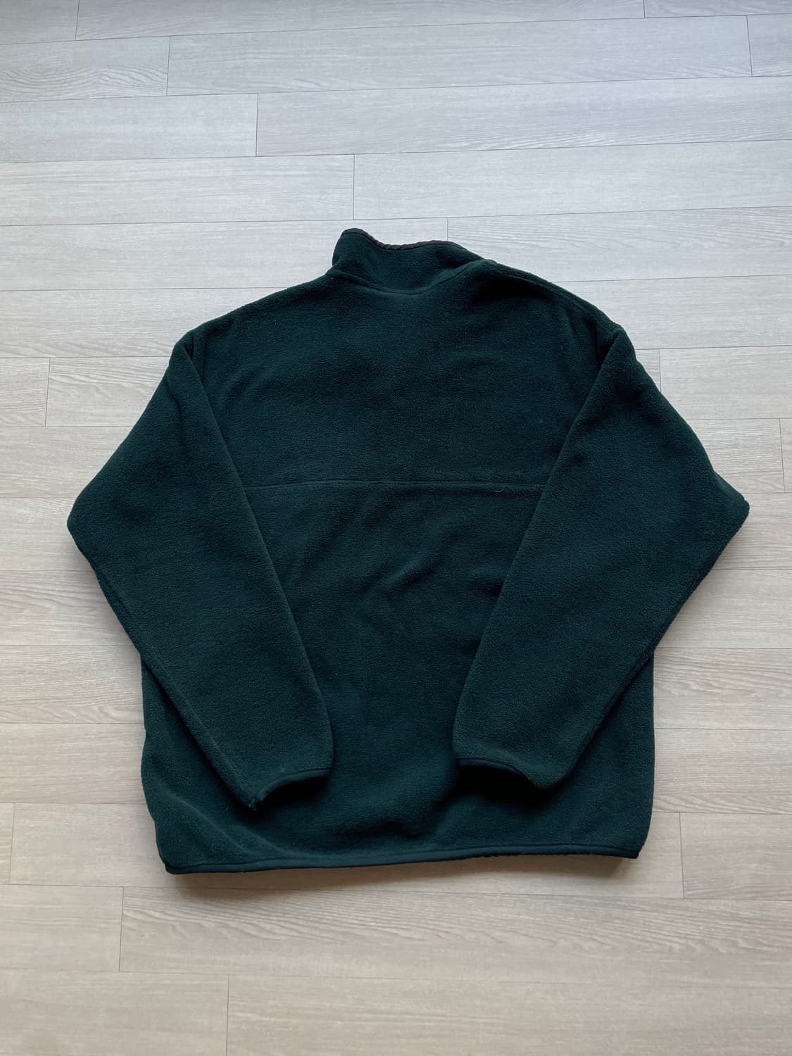 90s 파타고니아 신칠라 그린 퍼플 블랙 patagonia 상품이미지2