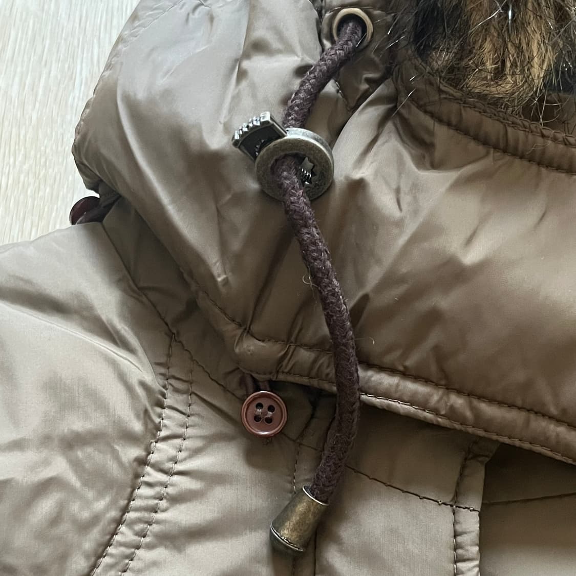 puffer jacket 상품이미지7