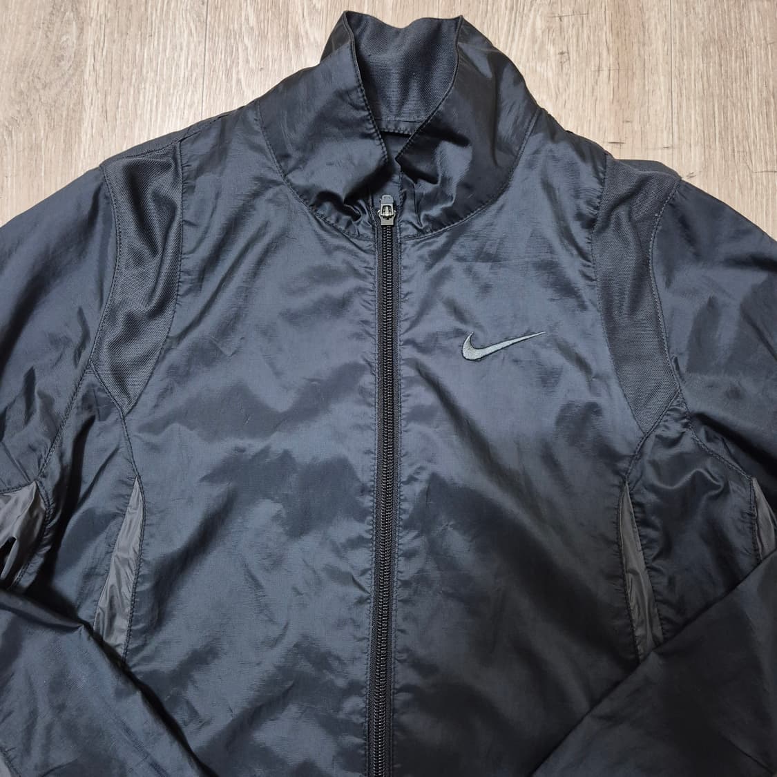 나이키 스우시 바람막이 자켓 상품이미지2
