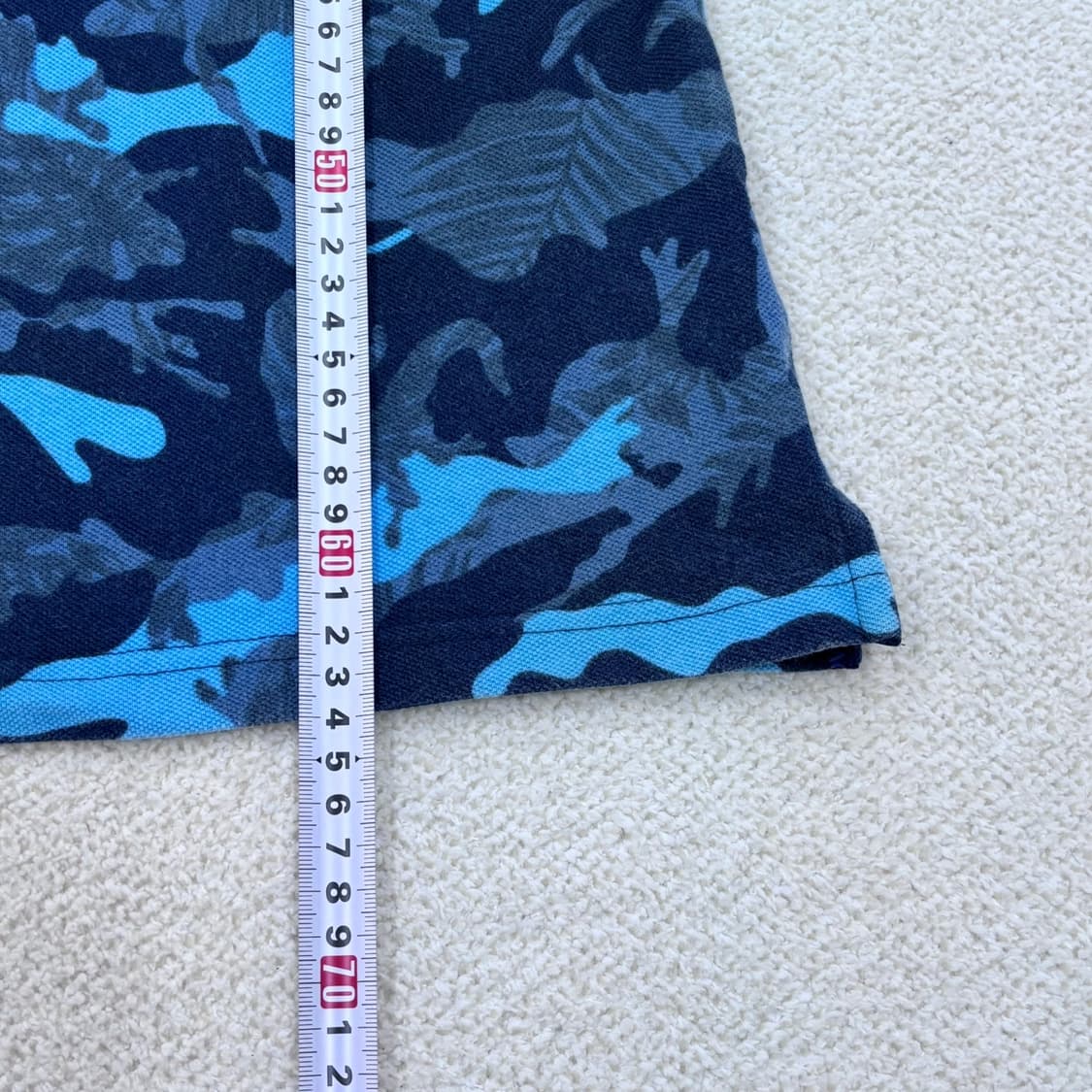 100 디스커버리 폴로 카라 티셔츠 0309E 상품이미지5