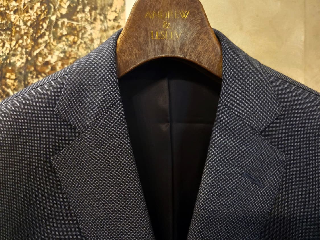 휴고보스 블랙라벨 자켓 상품이미지6