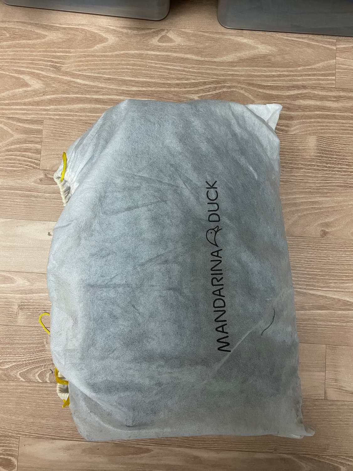 만다리나덕 백팩 상품이미지7