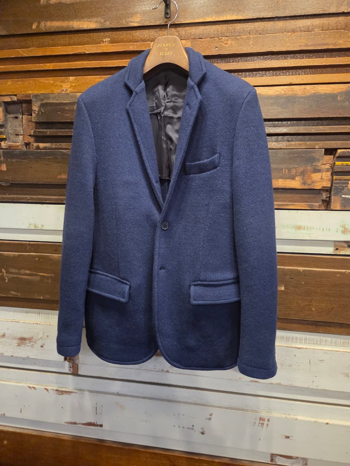 프라이쫄리 워크자켓 상품이미지3