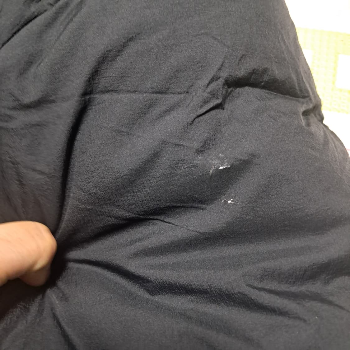 LF 일꼬로소 구스패딩 코트 95(21년 제품) 상품이미지9