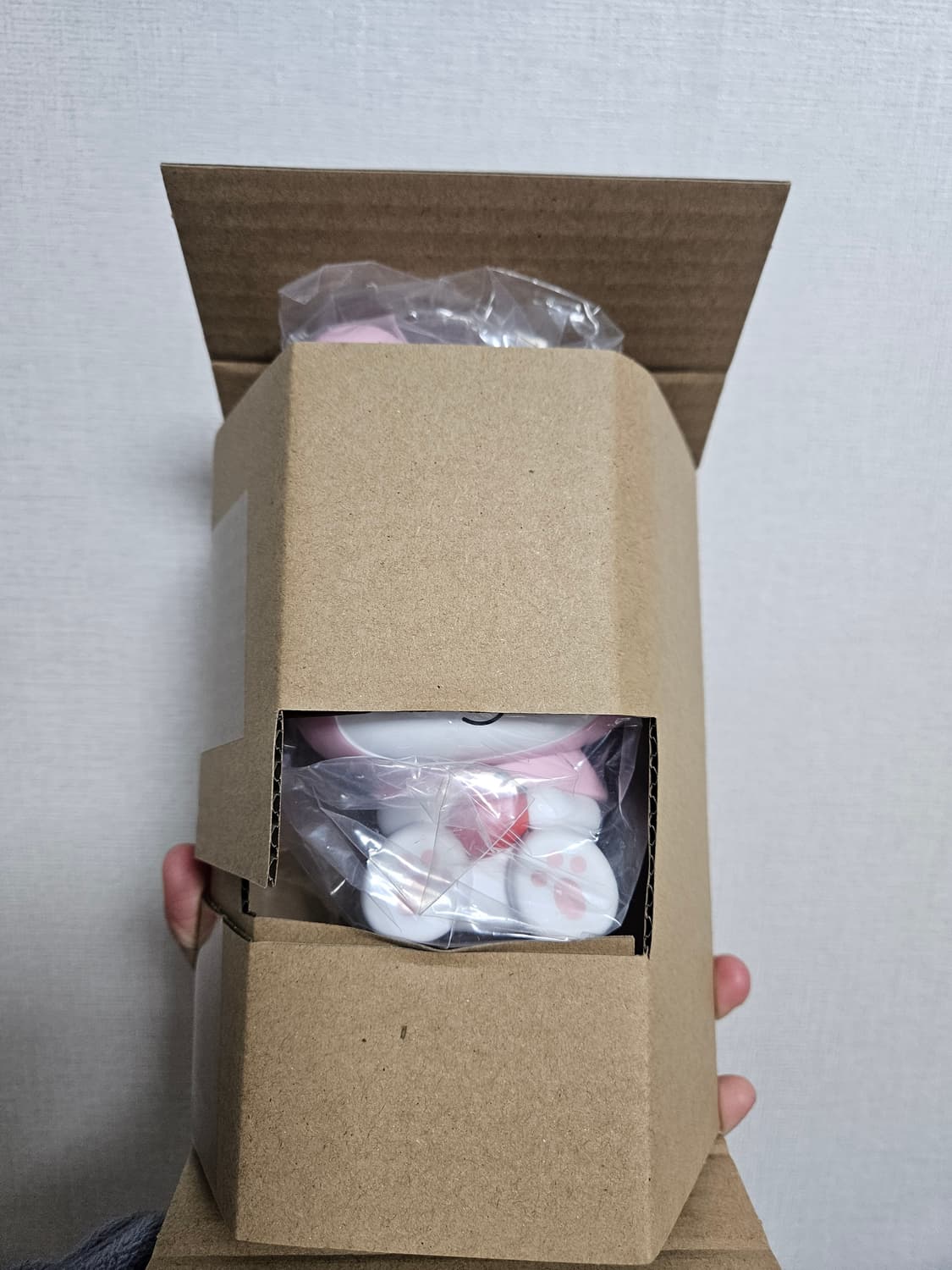 반다이 마이멜로디 피규어 상품이미지2