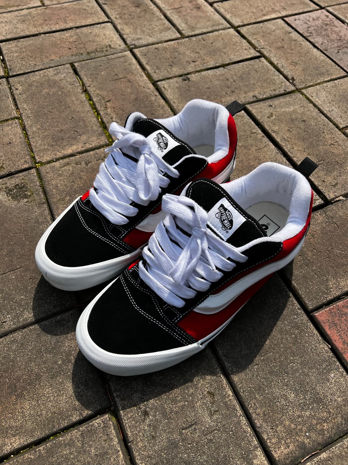 반스 뉴스쿨 290 상품이미지1