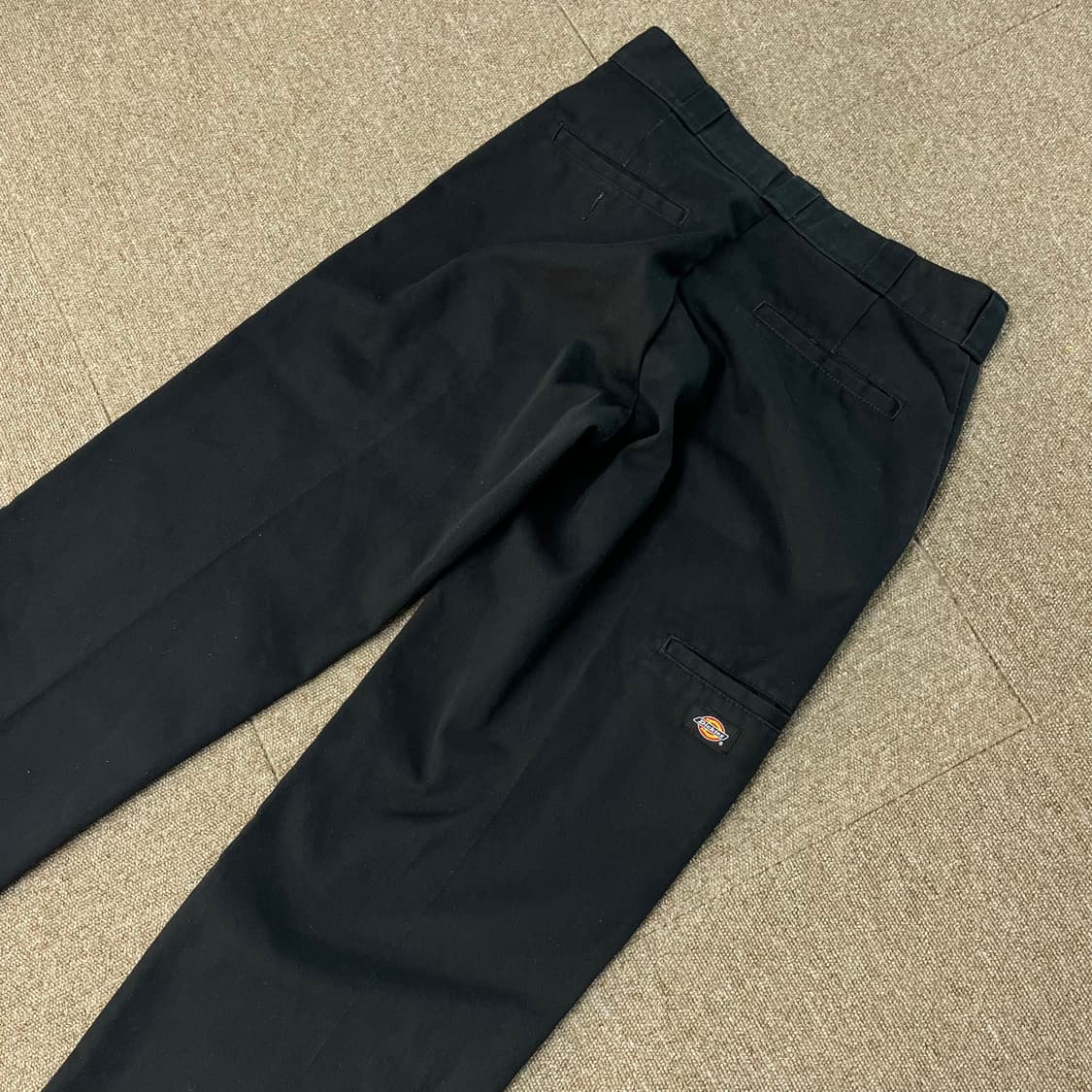 디키즈 루즈핏 팬츠 상품이미지3