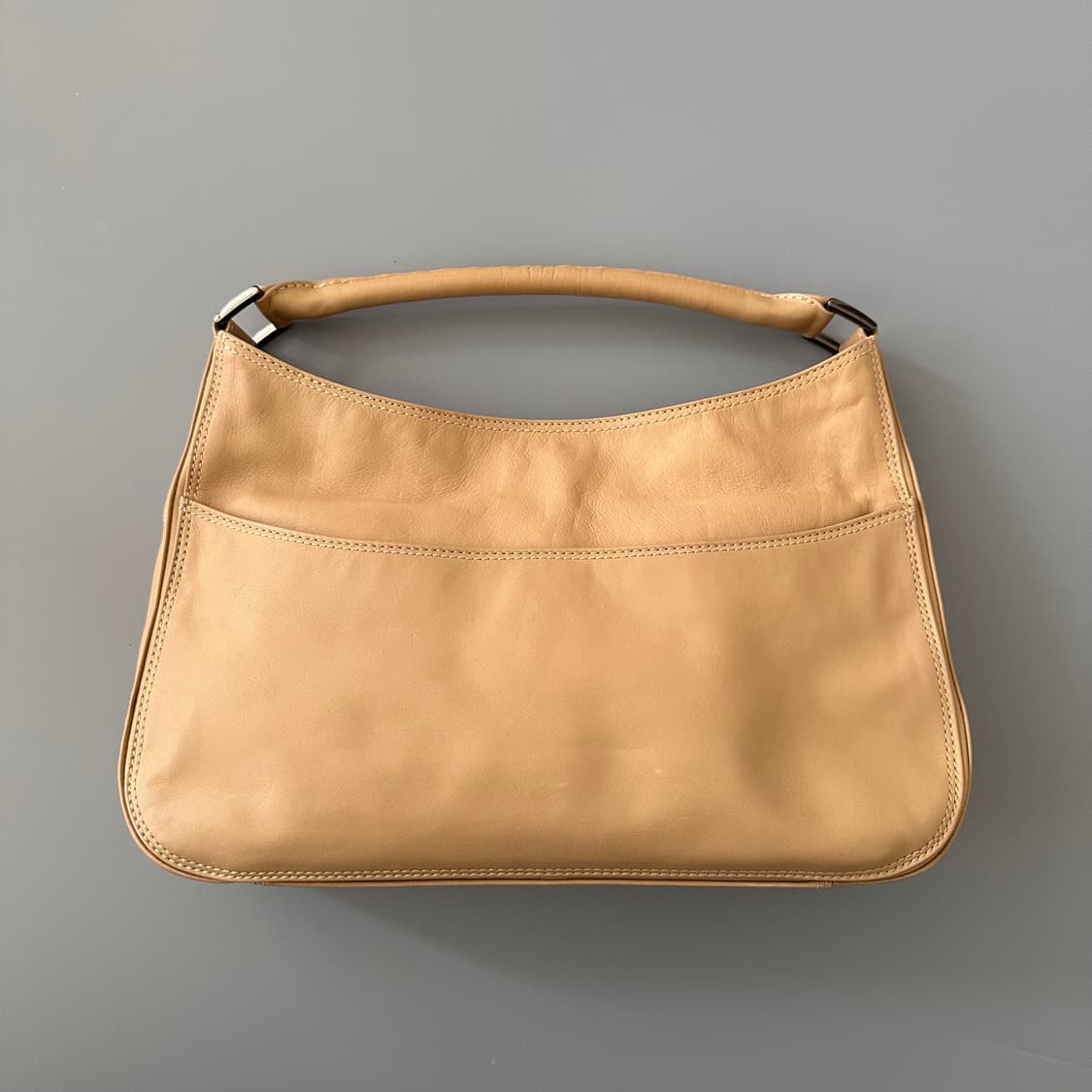 이세이미야케 im product 가죽 토트백 상품이미지3