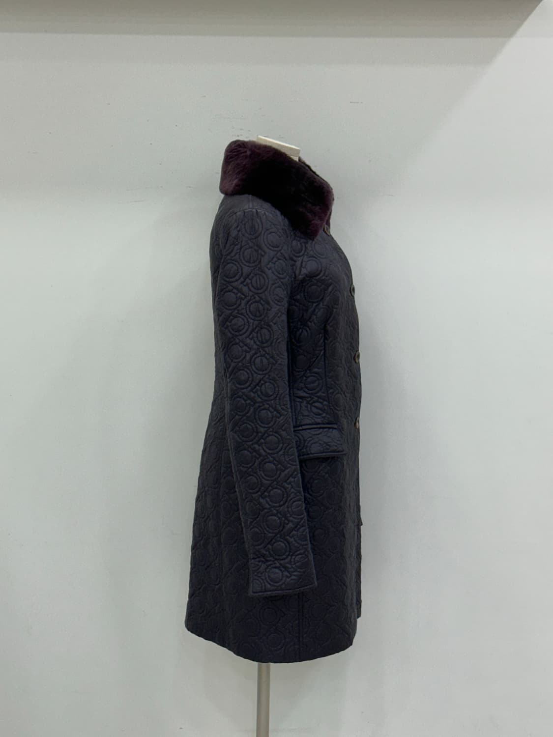 페레가모 간치니 퀼팅 상품이미지4